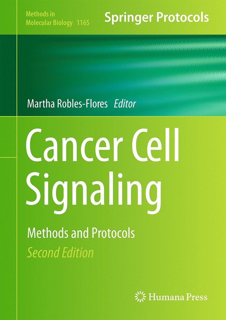 Cancer Cell Signaling