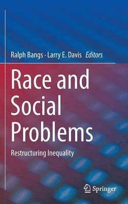 Race and Social Problems 1