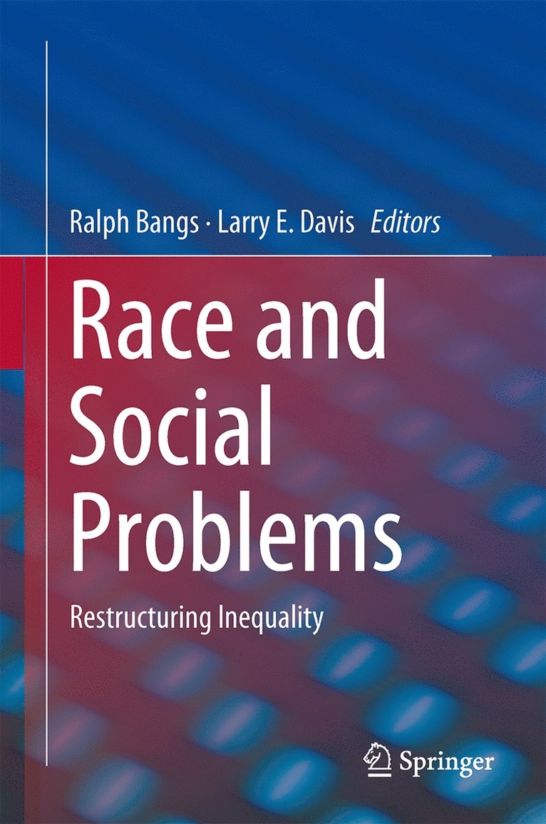 Race and Social Problems 1