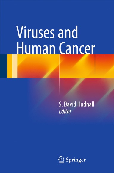 bokomslag Viruses and Human Cancer