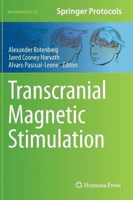 Transcranial Magnetic Stimulation 1