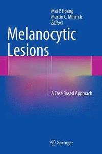 bokomslag Melanocytic Lesions