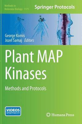Plant MAP Kinases 1