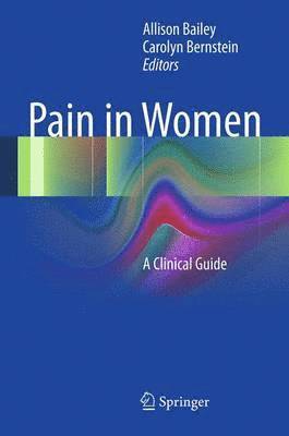 Pain in Women 1