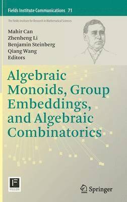 Algebraic Monoids, Group Embeddings, and Algebraic Combinatorics
