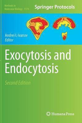Exocytosis and Endocytosis 1