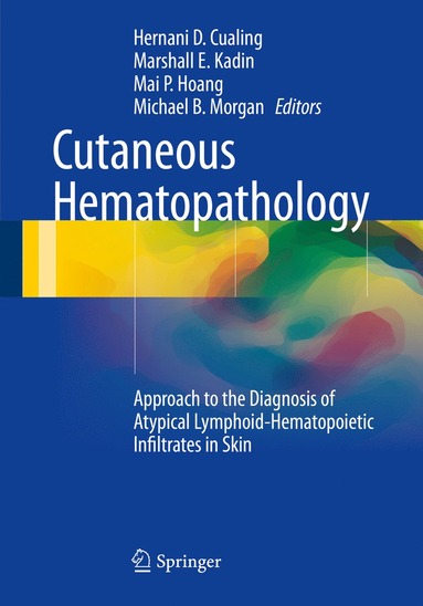 bokomslag Cutaneous Hematopathology