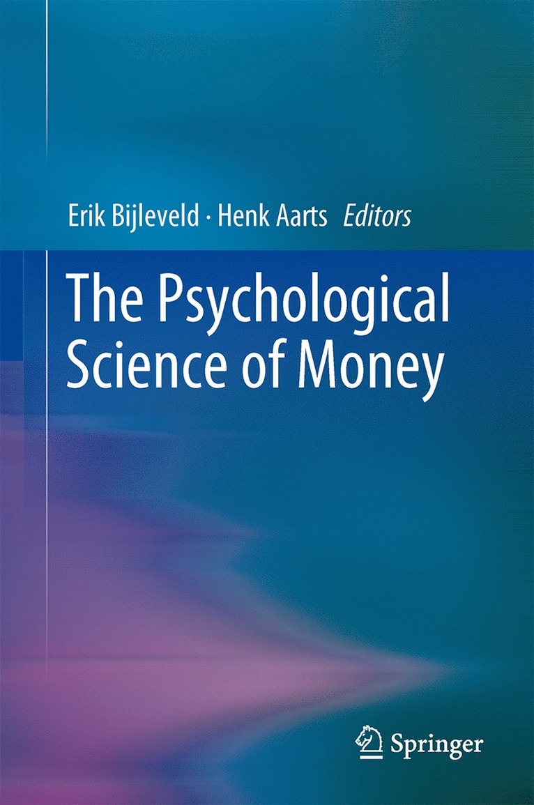 Psychological Science of Money
