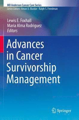 Advances in Cancer Survivorship Management 1