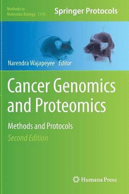 Cancer Genomics and Proteomics 1