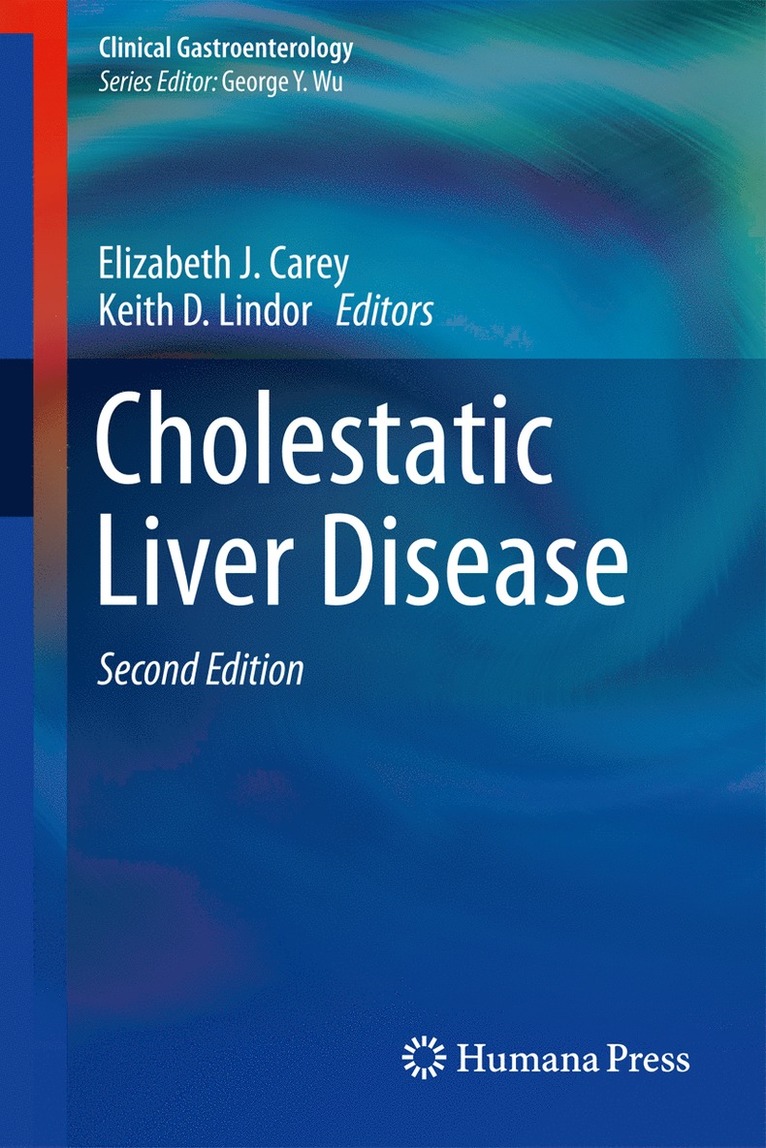 Cholestatic Liver Disease