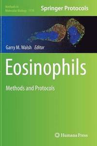 bokomslag Eosinophils