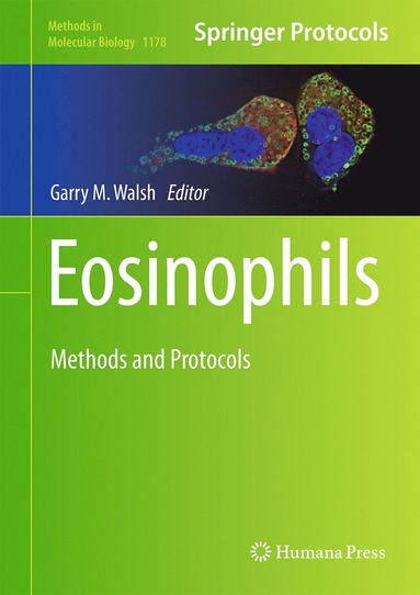 bokomslag Eosinophils