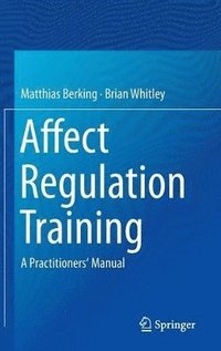 bokomslag Affect Regulation Training