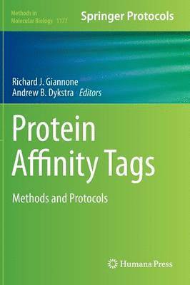 Protein Affinity Tags 1