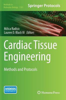 Cardiac Tissue Engineering