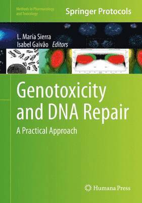 Genotoxicity and DNA Repair 1