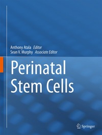 bokomslag Perinatal Stem Cells