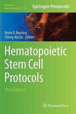 Hematopoietic Stem Cell Protocols 1