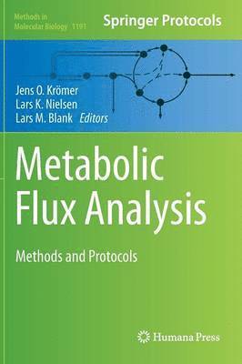 Metabolic Flux Analysis 1