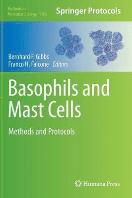 bokomslag Basophils and Mast Cells