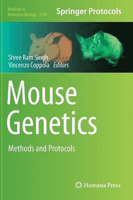 Mouse Genetics 1