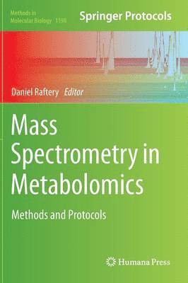 Mass Spectrometry in Metabolomics 1