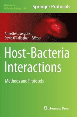Host-Bacteria Interactions