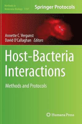 Host-Bacteria Interactions 1