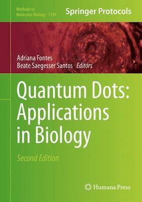 Quantum Dots: Applications in Biology 1