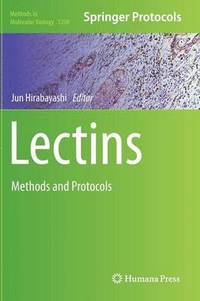 bokomslag Lectins