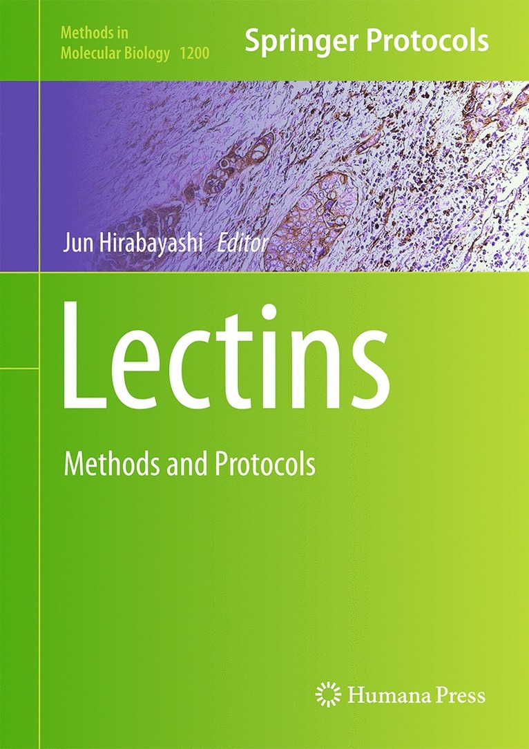 Lectins 1