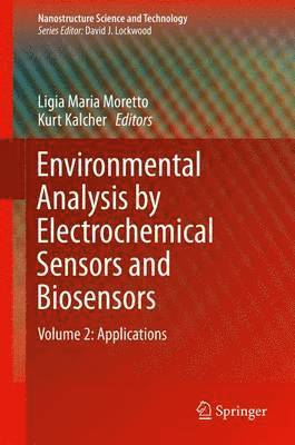 Environmental Analysis by Electrochemical Sensors and Biosensors 1