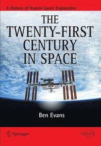 bokomslag The Twenty-first Century in Space