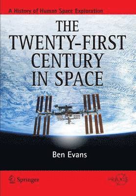 bokomslag The Twenty-first Century in Space