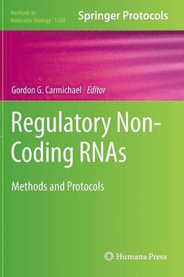 Regulatory Non-Coding RNAs