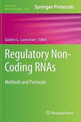 Regulatory Non-Coding RNAs 1