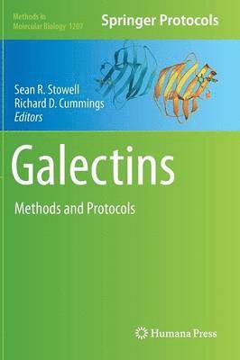 Galectins 1