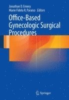 Office-Based Gynecologic Surgical Procedures 1