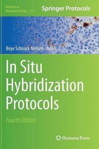 bokomslag In Situ Hybridization Protocols