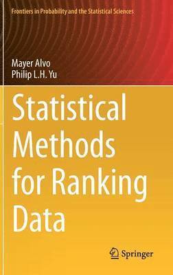Statistical Methods for Ranking Data