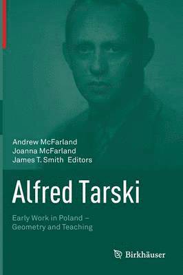 Alfred Tarski 1