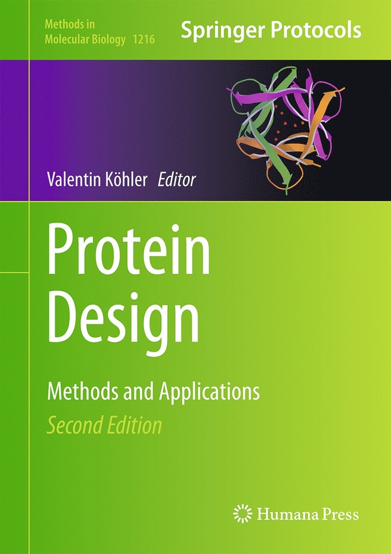 Protein Design 1