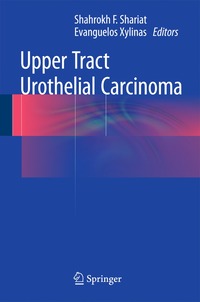 bokomslag Upper Tract Urothelial Carcinoma