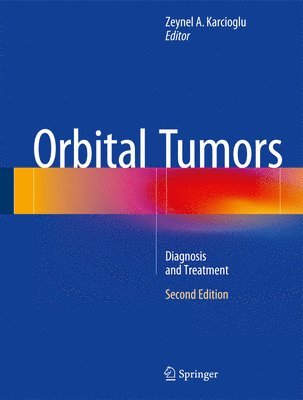 Orbital Tumors 1