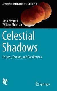 bokomslag Celestial Shadows