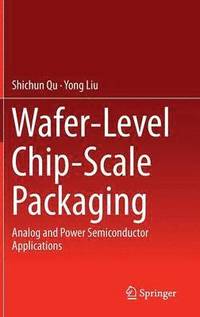 bokomslag Wafer-Level Chip-Scale Packaging