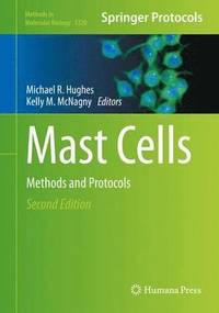 bokomslag Mast Cells