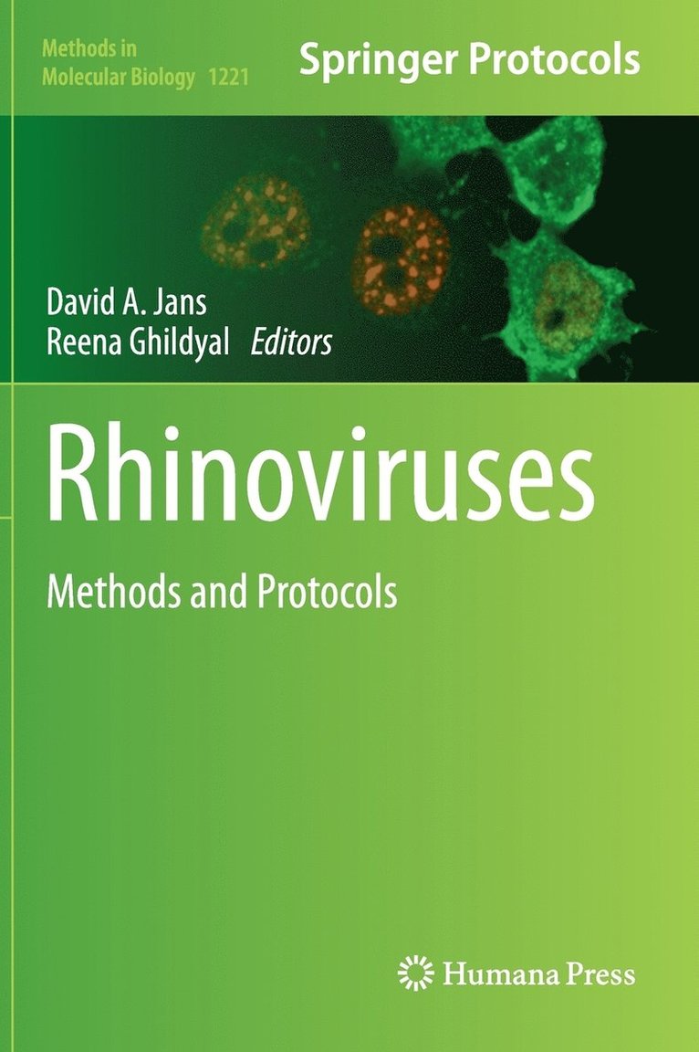 Rhinoviruses