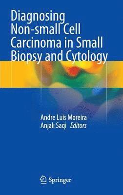 Diagnosing Non-small Cell Carcinoma in Small Biopsy and Cytology 1